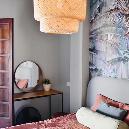 El.paraiso דירה טורבייחה