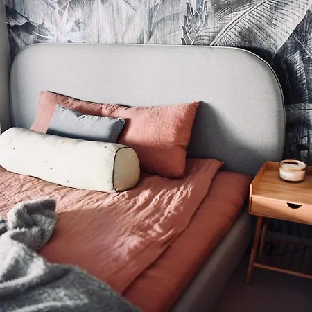 El.paraiso דירה *