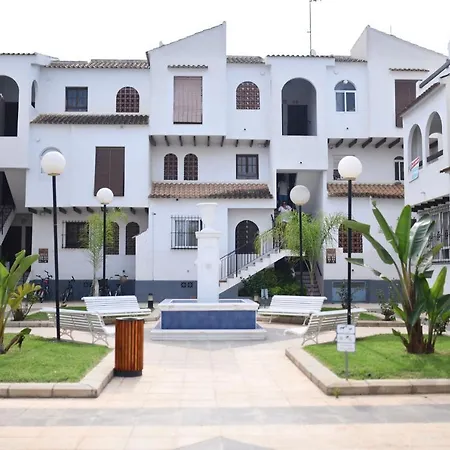 דירה El.paraiso *