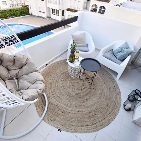 El.paraiso Apartment