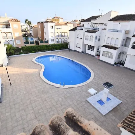 El.paraiso Appartement *
