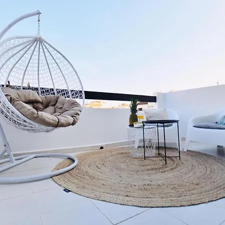 Appartement El.paraiso