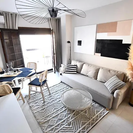 דירה El.paraiso *