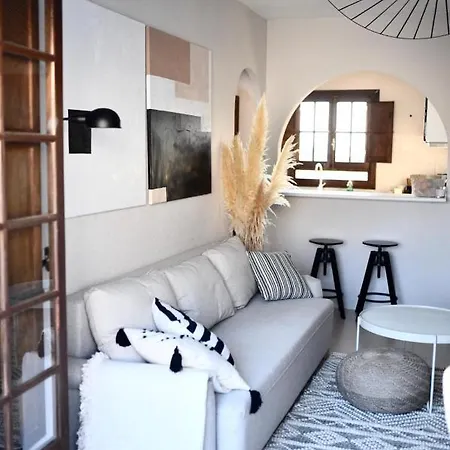 El.paraiso Appartement