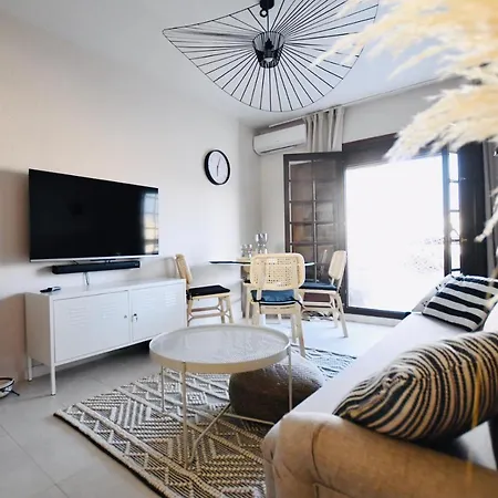El.paraiso Appartement Torrevieja