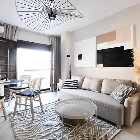 El.paraiso דירה טורבייחה