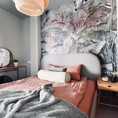 El.paraiso Appartement