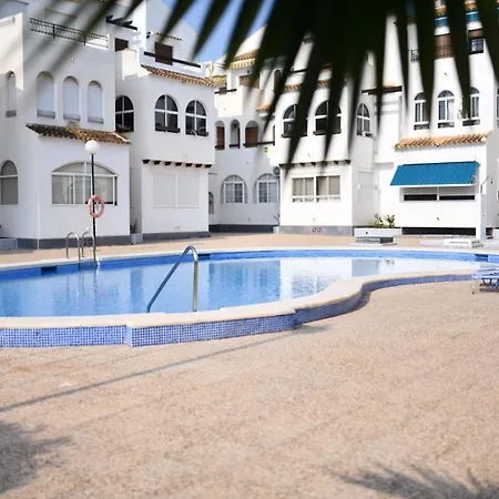 El.paraiso Appartement Torrevieja