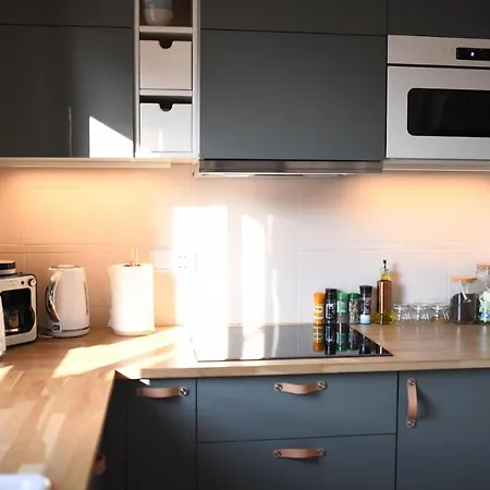 Appartement El.paraiso