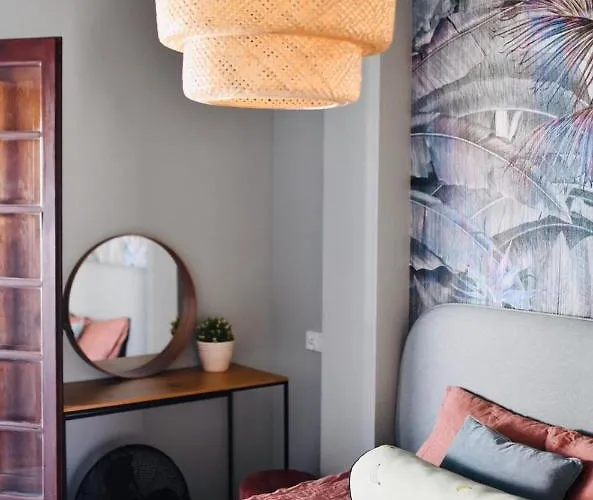 El.paraiso 公寓 托雷维耶哈