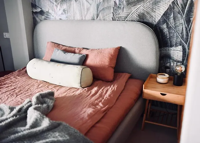 El.paraiso Διαμέρισμα *