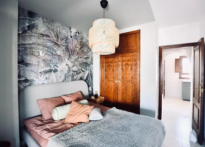 El.paraiso 公寓 托雷维耶哈