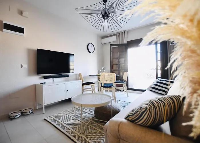 El.paraiso 公寓 托雷维耶哈