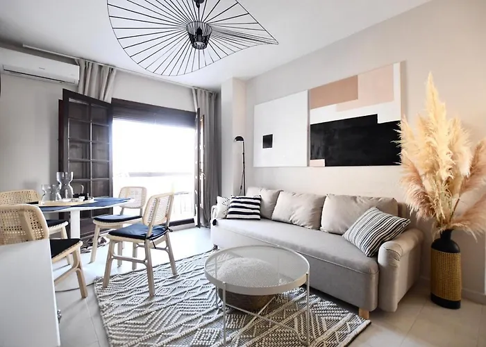 El.paraiso 公寓 托雷维耶哈