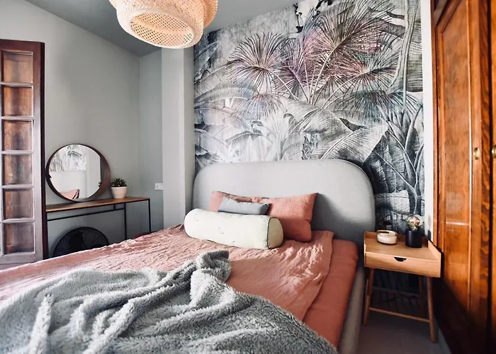 El.paraiso Διαμέρισμα