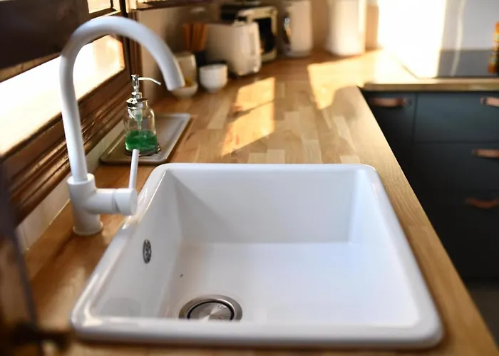 Διαμέρισμα El.paraiso Τορεβιέχα