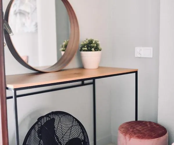 El.paraiso * Τορεβιέχα