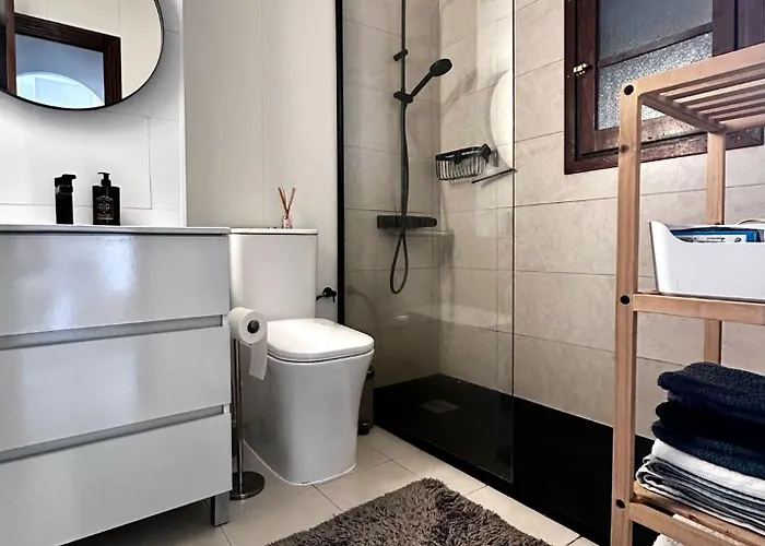 Διαμέρισμα El.paraiso *