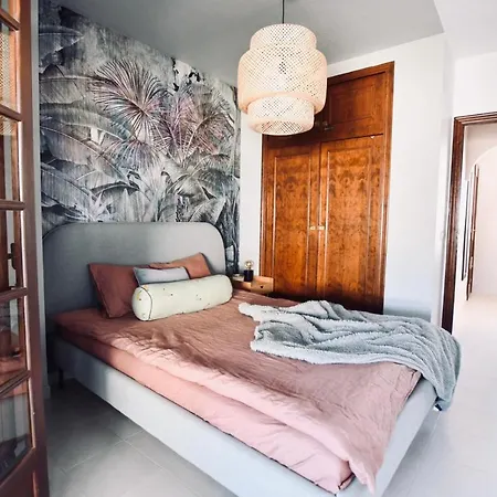 Apartament El.paraiso *