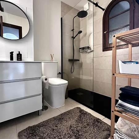 Apartament El.paraiso *